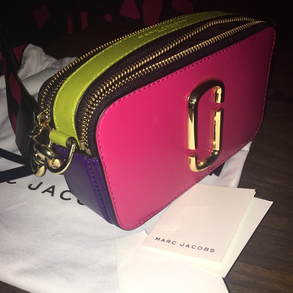 Brand new Marc Jacob bag